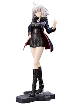 ジャンヌオルタ　ドレス　未開封品 2025年最新】アヴェンジャー/ジャンヌ・ダルク〔オルタ〕 ドレス